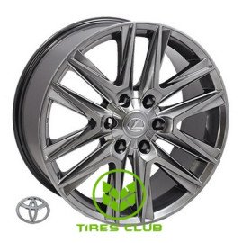 ZW BK874 8,5x20 6x139,7 ET25 DIA106,1 (HB) ZW BK874 8,5x20 6x139,7 ET25 DIA106,1 (HB)