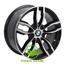 ZW BK921 8x18 5x120 ET35 DIA74,1 (BP)