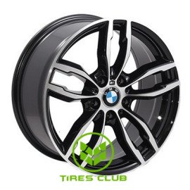 ZW BK921 8x18 5x120 ET35 DIA74,1 (BP)