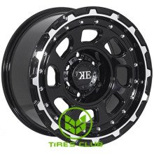 ZW BKY0046 8,5x17 6x139,7 ET0 DIA110,1 (BLP)