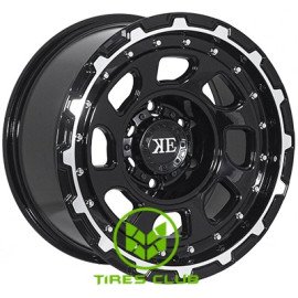 ZW BKY0046 8,5x17 6x139,7 ET0 DIA110,1 (BLP) ZW BKY0046 8,5x17 6x139,7 ET0 DIA110,1 (BLP)
