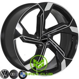 ZW BKY1201 9,5x21 5x112 ET25 DIA66,6 (BP) ZW BKY1201 9,5x21 5x112 ET25 DIA66,6 (BP)