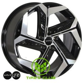ZW BKY1224 7,5x18 5x114,3 ET51 DIA67,1 (BP) ZW BKY1224 7,5x18 5x114,3 ET51 DIA67,1 (BP)