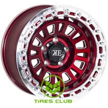 ZW BKYS182 8,5x17 5x127 ET-10 DIA71,6 (TR)
