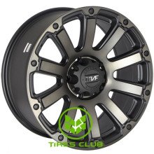 ZW D2825 9x20 5x150 ET25 DIA110,5 (BPBXM)