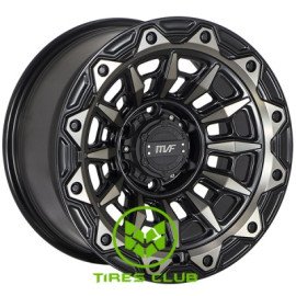 ZW D2826 9x17 6x139,7 ET0 DIA106,1 (CDBPBXM)