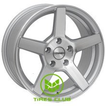 ZW D5068 7x16 5x114,3 ET35 DIA67,1 (flat black)