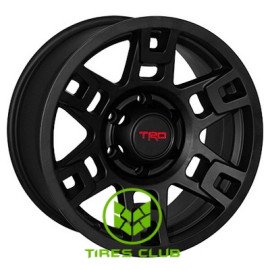 ZW D6082 8x17 6x139,7 ET0 DIA106,1 (BM)
