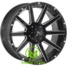 ZW D9352 9x20 5x139,7 ET0 DIA110,1 (BLKWR)