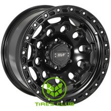 ZW D9427 9x17 6x135 ET0 DIA87,1 (BLKRM)