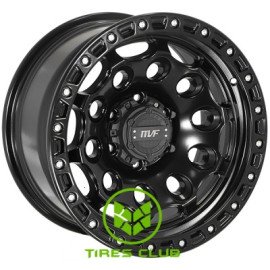 ZW D9427 9x17 6x135 ET0 DIA87,1 (BLKRM)