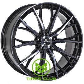 ZW YA4409 8,5x20 5x108 ET40 DIA63,4 (BPB)