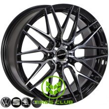 ZW YA5326 8x18 5x112 ET40 DIA66,6 (BPB)