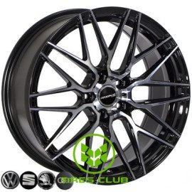 ZW YA5326 8x18 5x112 ET40 DIA66,6 (BPB)
