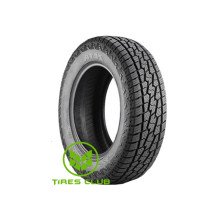 Zeta Zivaro A/T 265/60 R20 121/118S XL
